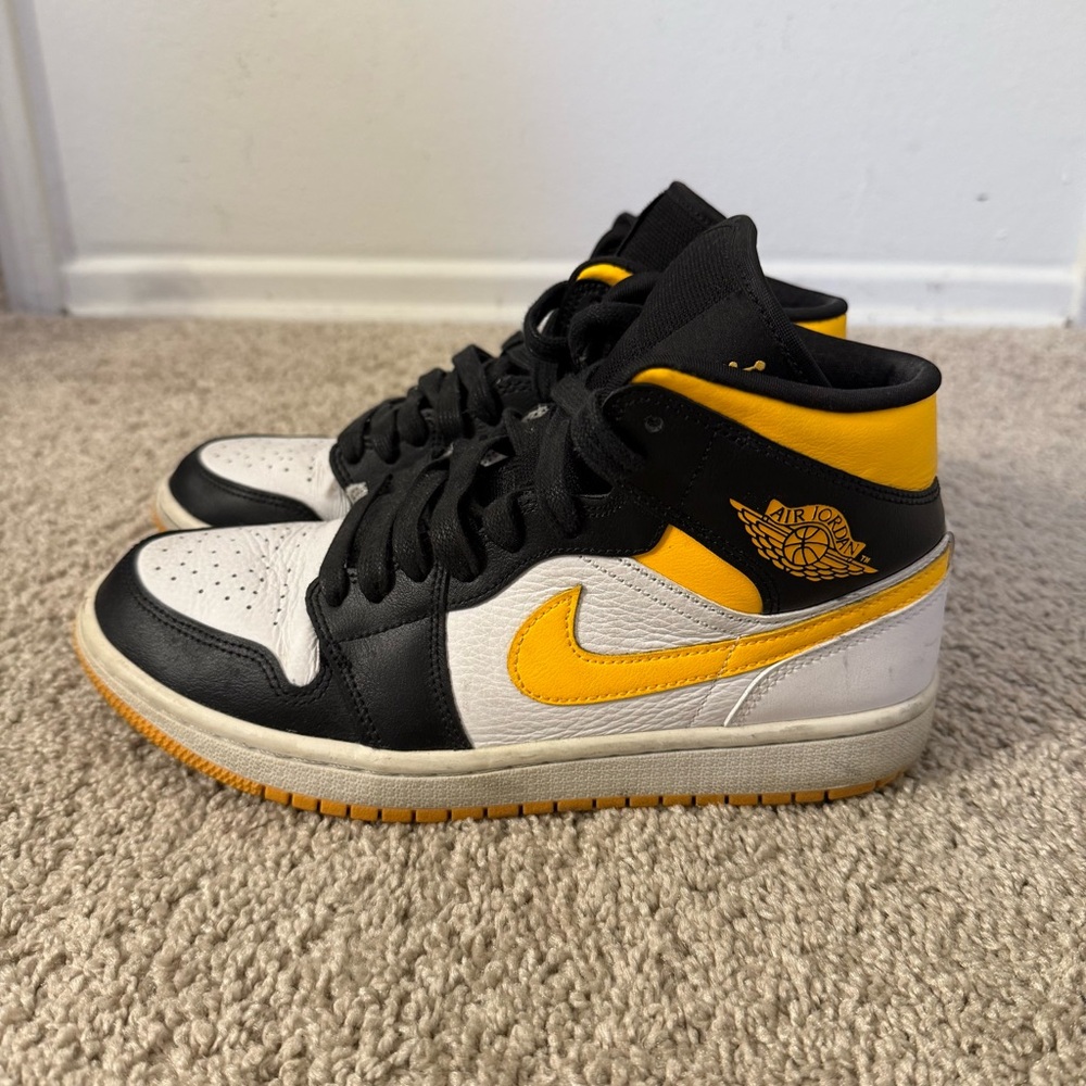 Nike air Jordan 1